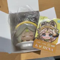 原神 スシロー ミニフィギュア ピック カチーナ