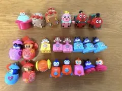 2026年最新】アンパンマンガチャガチャまとめ売りの人気アイテム