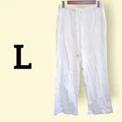 カジュアルパンツ