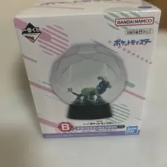 ポケットモンスター　1番くじ　テラパゴスライト　B賞　未開封