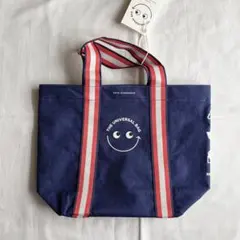 英国限定 アニヤハインドマーチ × Ocado コラボエコバッグ 新品未使用