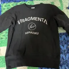 fragment va frgmt フラグメント スウェット トレーナー 原宿