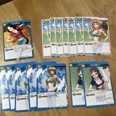 ミラクルバトルカードダス ナミまとめ - メルカリ