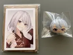 にじさんじ びっくらたまご つむまる vol.4 樋口楓