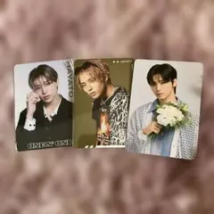 ワンエン HAYATO 高尾颯斗 トレカ まとめ売り