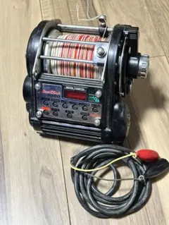 D*I様 ミヤエポック　Miyamaepobch1000電動リール　ジャンク 2025年最新】Miya Epoch 電動リールの人気アイテム - メルカリ