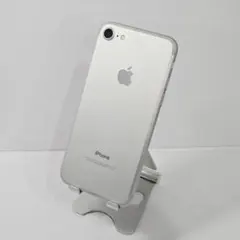 25 iPhone7 シルバー SIMフリー
