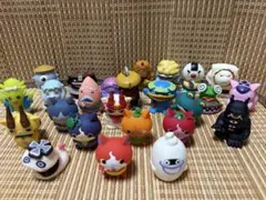 希少 廃盤】ジブリ作品 ソフビ指人形フィギュア18体セット - メルカリ