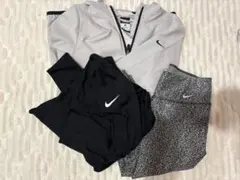NIKE★レディースウェア3点セット