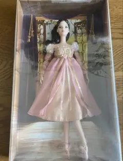 バービーBarbie A Tribie to Fashion Doll #1 - メルカリ