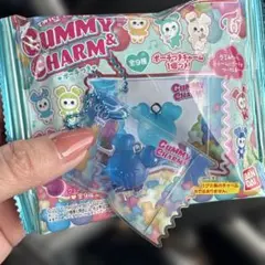 萬代 軟糖與吊飾 鑰匙圈 啾