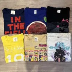 2026年最新】ミスチルtシャツの人気アイテム - メルカリ