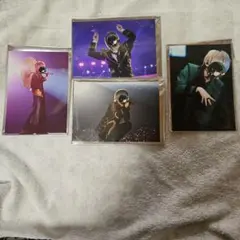 KnightA 騎士A しゆんくん ブロマイドセット②