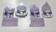 にじさんじチョコエッグ 星導ショウ