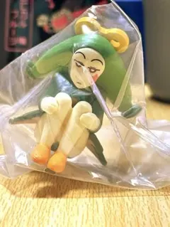 クレヨンしんちゃん ヘンダーランド まちぼうけシリーズ トッペマ