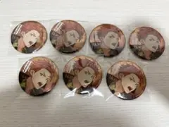 伊藤紗月 缶バッジ