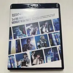夢喰NEON 3rd ONE-MAN LIVE Blu-ray