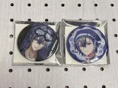 ミ*ヤ様 にじさんじ　ぎゃうるふ　小柳セット