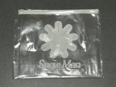 SnowMan カレンダー 特典 ポーチ