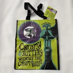 年末セール⭐️trader joe's トレジョー ワイン　ボトル用　トートバッグ