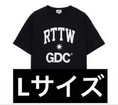 GDC ROTTWEILER × GDC　Tee 　BLACKのサムネイル