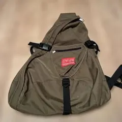 2026年最新】manhattan portage ワンショルダーの人気アイテム - メルカリ