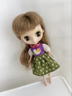 プチブライス ドールハウス おままごと 画像全部入り！☆ ❤️オモチャ