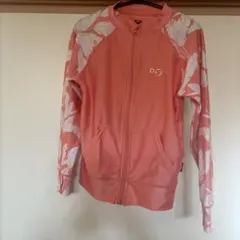 ロキシー　ラッシュガード