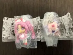 名探偵プリキュア　名探偵スイング1 ガチャガチャ