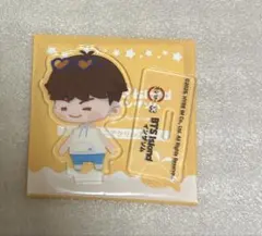 BTS Island インザソム スシロー ユンギ SUGA アクスタ