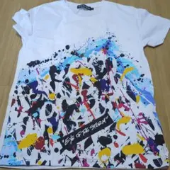 ONE OK ROCK EYE OF THE STORM Tシャツ Lサイズ