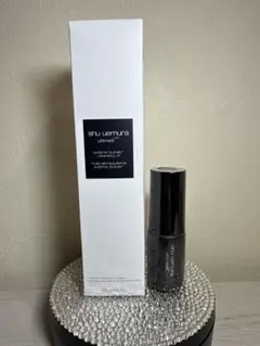 shu uemura クレンジングオイル フィックスミスト セット