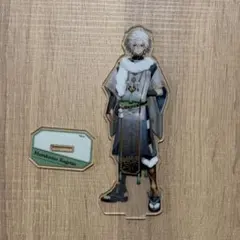 叢雲カゲツ アクリルスタンド Dytica にじさんじ