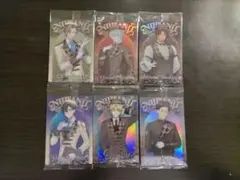 にじさんじ ウエハース2 まとめ売り