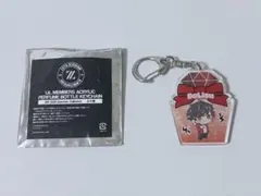 ZETA DoLisu アクリルキーホルダー 5個 第五人格 ZETA DoLisu どりす あげどり アクスタ - メルカリ