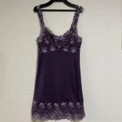 インナー　キャミソール