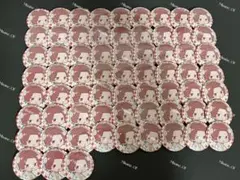 いれいす りうら 推しみつ デフォ 缶バッジ