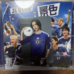 JI BLUE 池崎理人 封入トレカ
