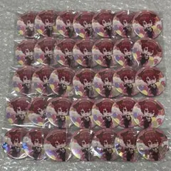 IDOLY PRIDE　アイプラ　長瀬琴乃　缶バッジ32点セット IDOLY PRIDE アイプラ 長瀬琴乃 缶バッジ32点セット - メルカリ