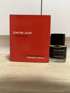 FREDERIC MALLE コントルジュール EDP 50ml 箱付きのサムネイル