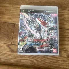 機動戦士ガンダム EXTREME VS.