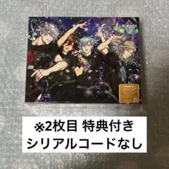 【Blu‐ray】うたプリ タブナイ 円盤【初回限定盤】