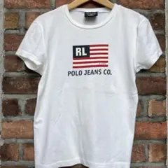 POLO JEANS CO. Ralph Lauren Tシャツ Sのサムネイル