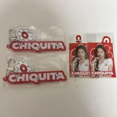 babymonster オンラインくじ　チキータ　チキタ