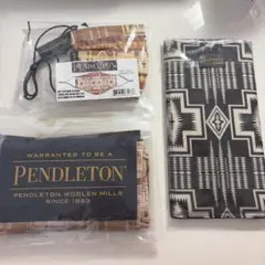 Pendleton ペンドルトン マスク マスクケースのサムネイル