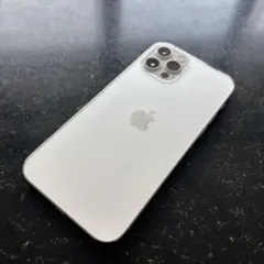 iPhone 12 pro 128G バッテリー76%