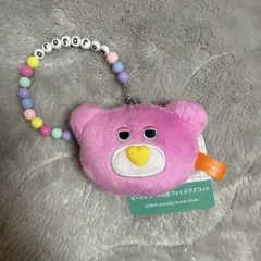 mojojojo キーホルダー キャラクターグッズ