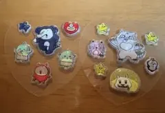 ちいかわ ぷくちゅるシール 1 pukuchuru シール