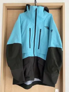 THE NORTH FACE FUTURELIGHT ジャケット メンズL