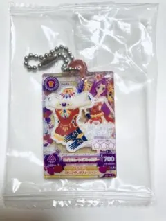 だれでもアイドル活動アクリルチャーム3 神崎美月